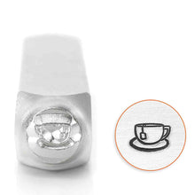 Impress Art Metal Stamps