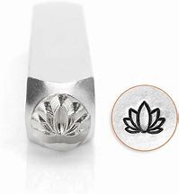 Impress Art Metal Stamps