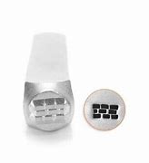 Impress Art Metal Stamps