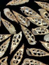 Mother Of Pearl Shell Beads Sku#M664