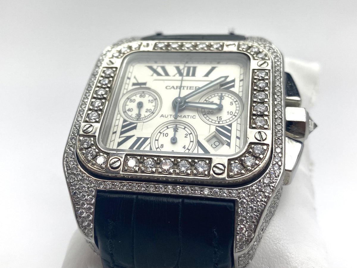Cartier bh hotsell