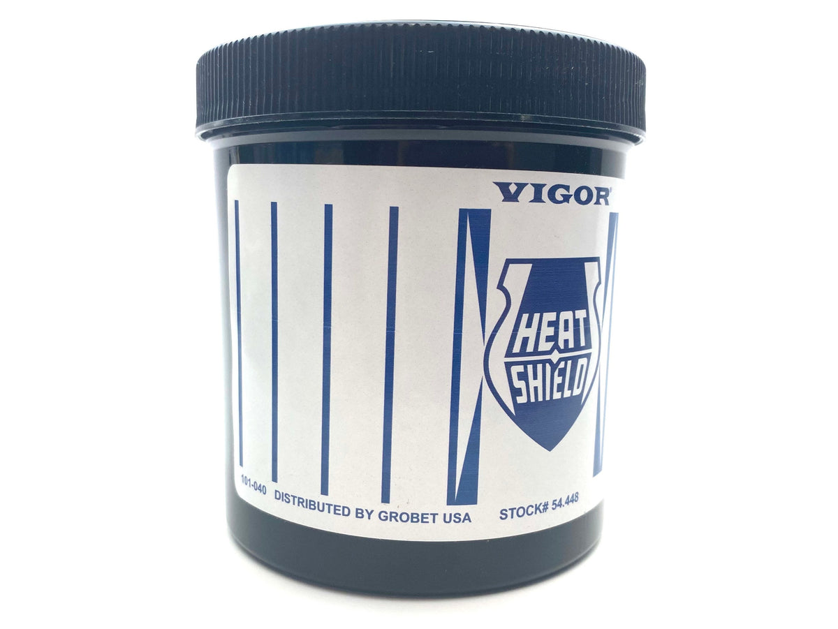 VIGOR Heat Shield Aloha Pearls & Schwartz
