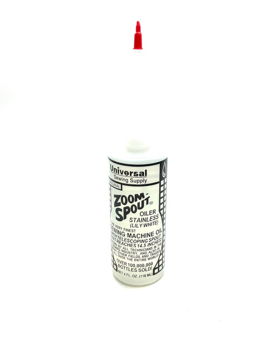 lily white machine oil Sewing Machine Oil – Aloha Pearls & Schwartz