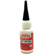 Hot Stuff Original Instant Glue