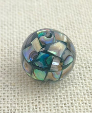 Abalone Beads