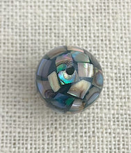 Abalone Beads