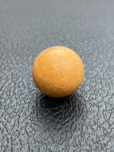 Natural Saltwater Melo Melo Pearl, GIA Certified