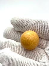 Natural Saltwater Melo Melo Pearl, GIA Certified