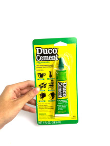 Duco Cement
