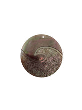 Round wave mother of pearl, SKU#M2343