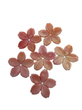 Pink Mother Of Pearl Flower, SKU#M4506