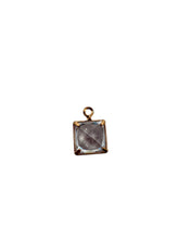 Charm Gold Plated#M3239