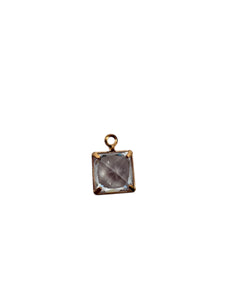 Charm Gold Plated#M3239