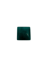 Dark Blue Jasper Square Cabochon Sku#M1887