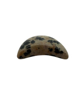 Moon Gem Stone, jade bead, SKU#M2528