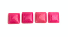 Rose Jasper Square Cabochon Sku#M1896