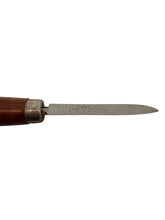 Solid Scraper