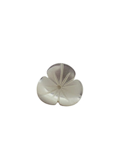 10mm flower Mother of Pearl, SKU#M4632