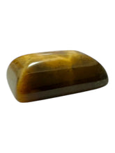 Tiger eye bead, SKU#M877