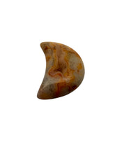 Gem Stone Color:Crazy Lace Jasper#M2534
