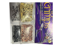 Magical Crimps Assorted