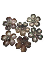 Flower Mother Of Pearl, SKU#M4613