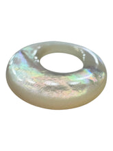Unique shaped Mother Of Pearl, SKU#M4396