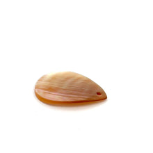 Teardrop Mother Of Pearl Shell, Sku#M2240