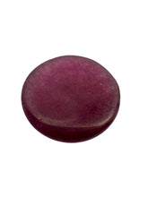 Jade Gemstone, Circle shape Jade Gemstone SKU#M1793
