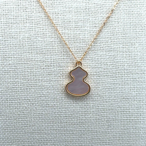 Gold plated charm, SKU#M4453