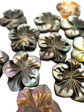 Flower Mother Of Pearl, SKU#M4544