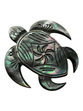 Turtle Mother Of Pearl, SKU#M4406