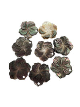 Flower Mother Of Pearl, SKU#M3647