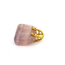 Quartz purse charm SKU#M3032