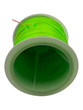 Charmingo Elastic Neon Green
