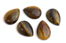 Tiger Eye Cabochon Sku#M2110