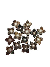 Flower Mother Of Pearl, SKU#M4666