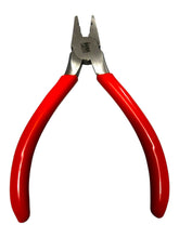 Fold Over Crimp Plier