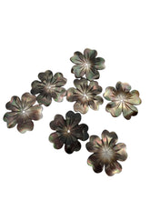 Flower Mother Of Pearl, SKU#M4634