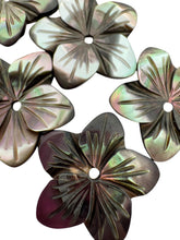 Flower Mother of Pearl, SKU#M4657