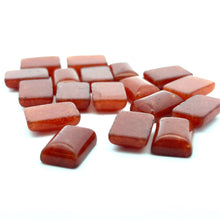 Orange Agate Gem stone, SKU#M1873