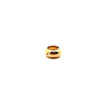 14KGF 8mm bead frame, SKU#400019992H