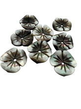 Flower Mother of Pearl, SKU#M4631
