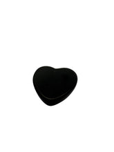 Jade Bead Color:Black Obsidian#M1930