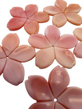 Pink Mother Of Pearl Flower, SKU#M4506