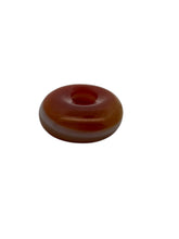 Orange cream gem stone, SKU#M2982