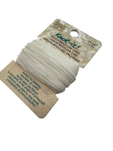 Waxed Brazilian Cord