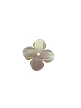 Flower Mother Of Pearl, SKU#M4655