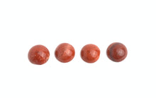 Red Jasper Circle Cabochon Sku#M1769