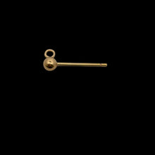 Ball eating with closed ring, SKU#4006231RC